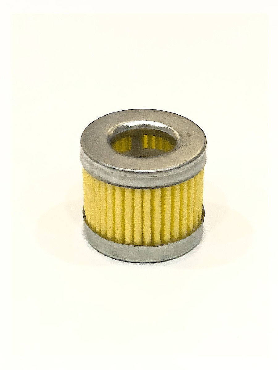 Фильтр газового клапана ATIKER 1300 в редуктор 24мм (метал h24*D27*d915) FC-014