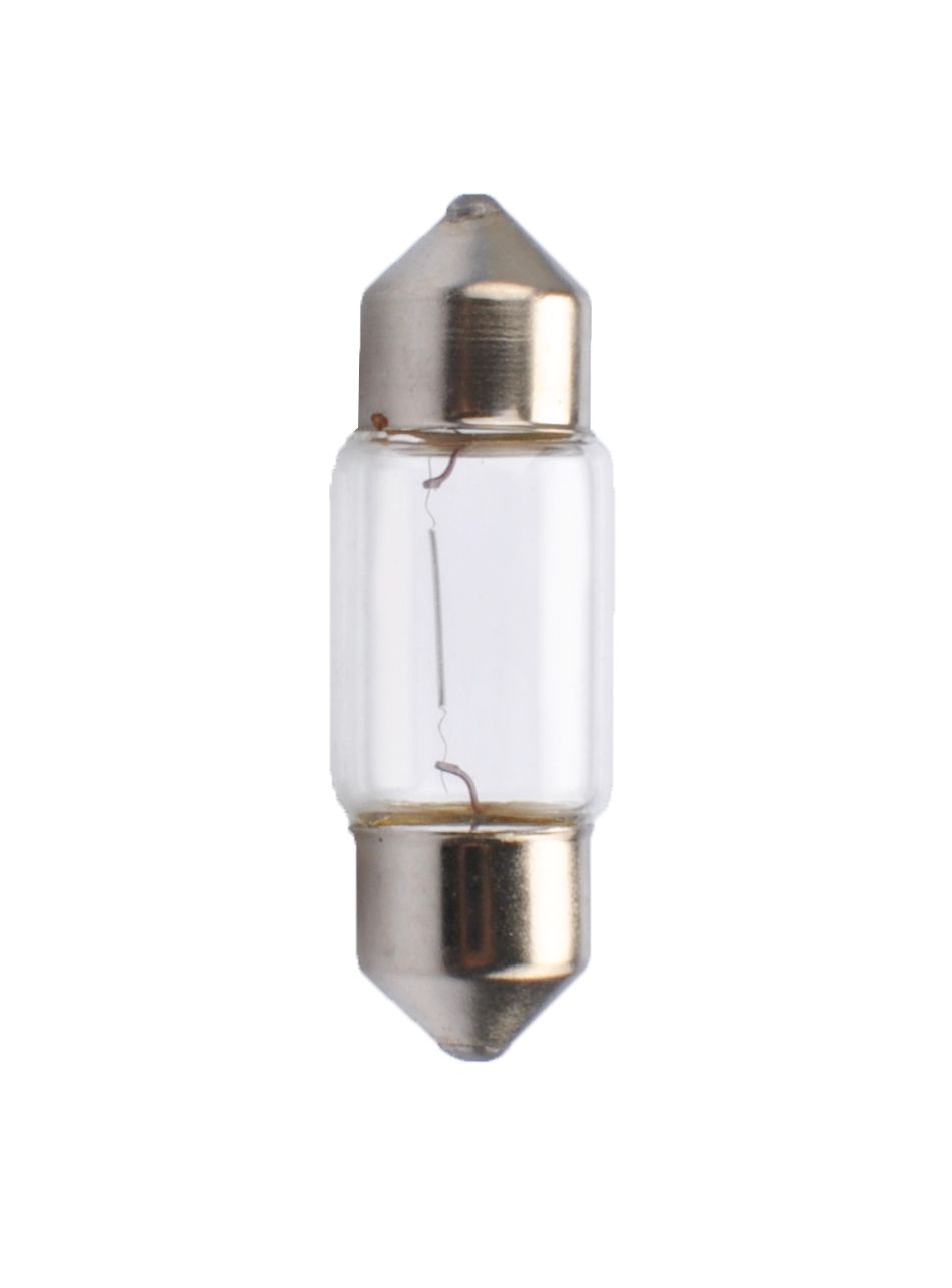 Лампа C5W SV8,5-8 Софитная 35мм.(9510-C5W) Metaco