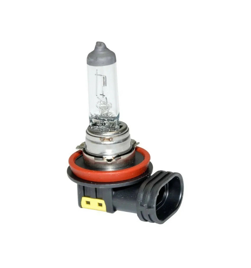 Лампа H8 35WСтандарт (9510-H8-STD) Metaco