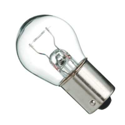 Лампа P21W BA15s Стоп/противотум.(9510-P21W) Metaco