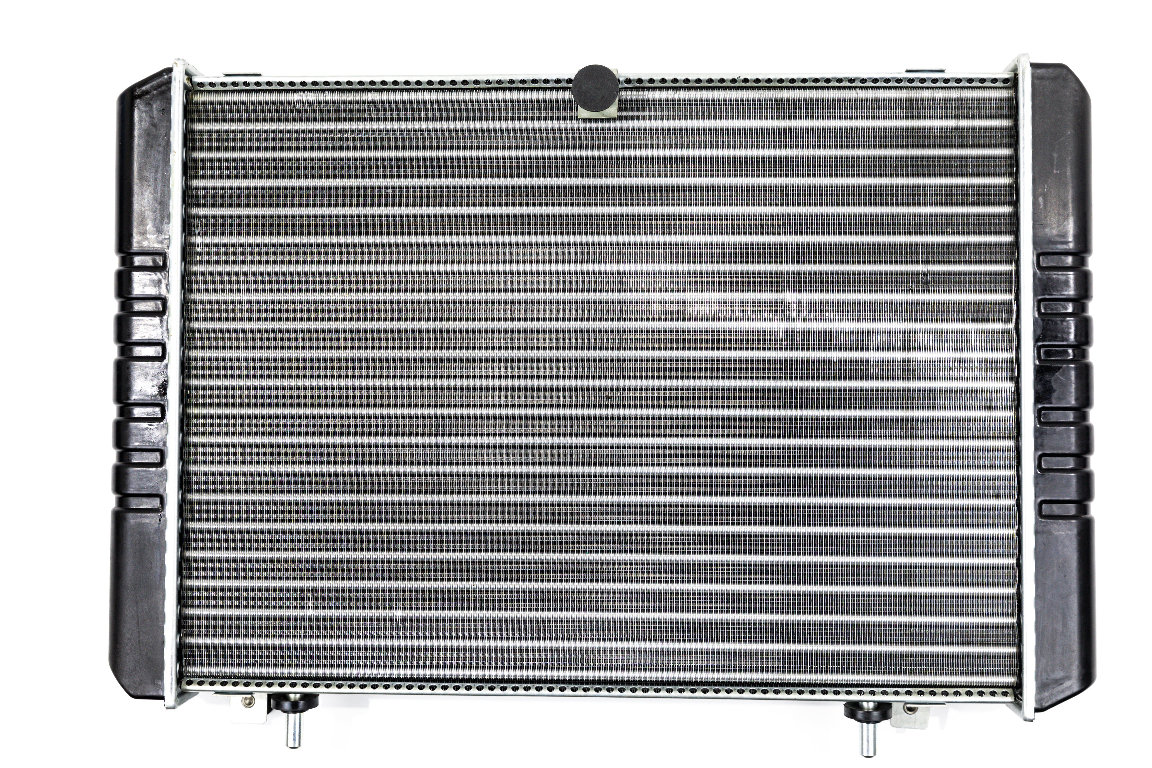 Радиатор охлаждения ГАЗ 3302 FINORD (3302-1301010) (3-х рядный) FN-2326