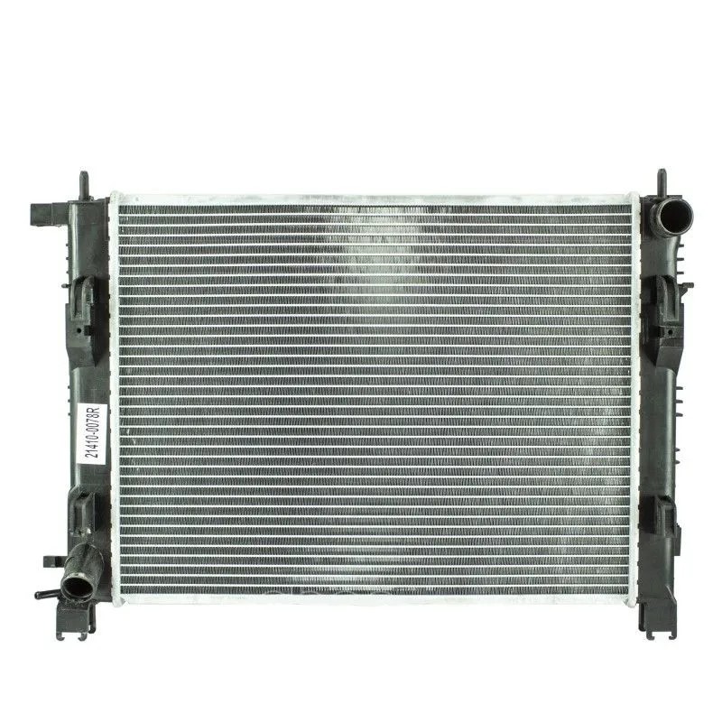 Радиатор охлаждения RENAULT LOGAN II AC (12-); LADA VESTA FINORD(214100078R) FN-2368
