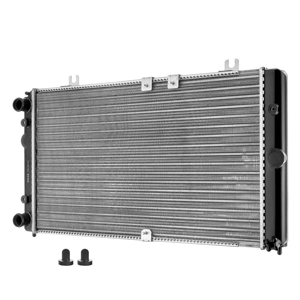 Радиатор охлаждения ВАЗ 1118 КАЛИНА FINORD (1118-1301012) FN-2324